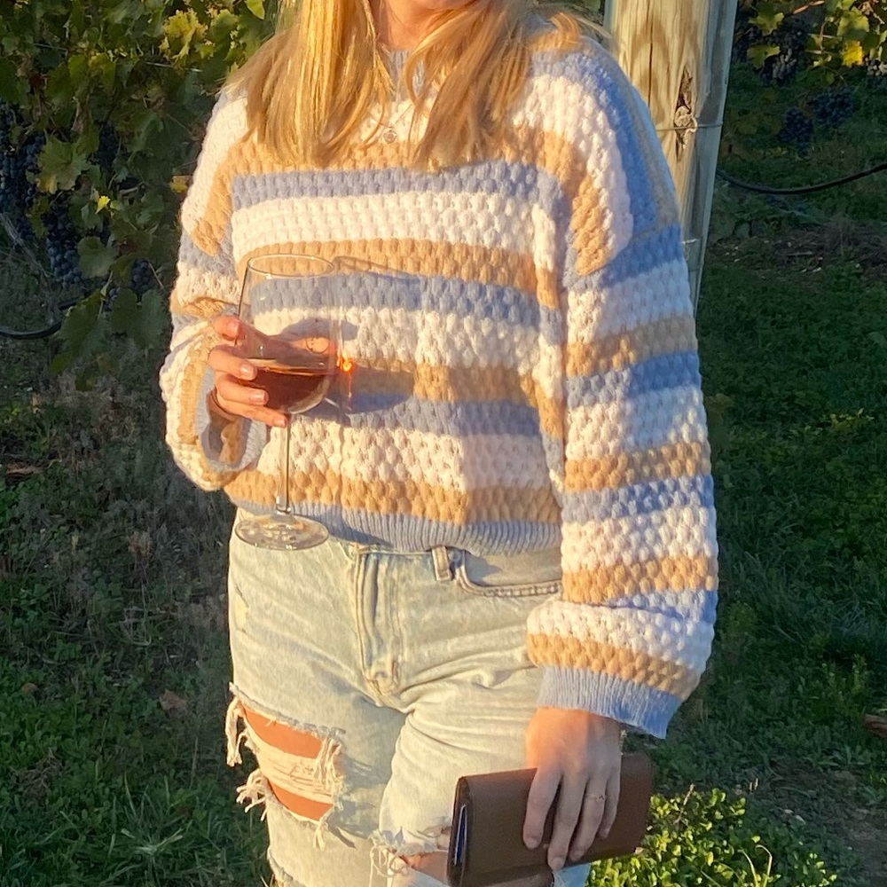 Knitted Sweaters